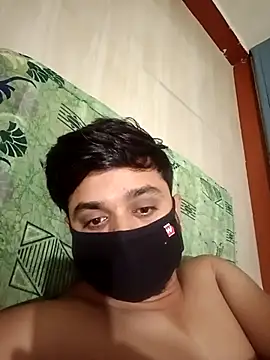 Jaggu 4517 online show from October 5, 5:28 pm