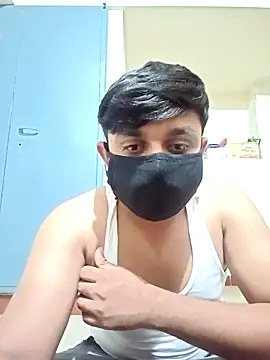 Jaggu 4517 online show from October 7, 5:39 pm