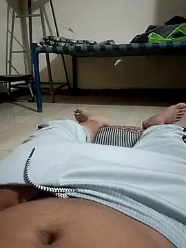 Jaggu 4517 online show from October 13, 4:57 pm