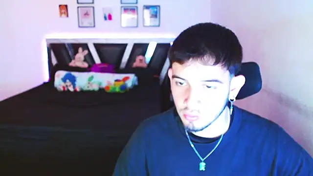 Sebasxxl12 online show from March 19, 12:03 am