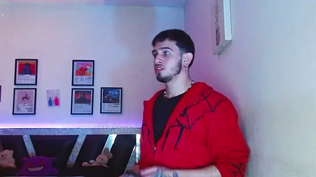 Sebasxxl12 online show from March 21, 1:20 am