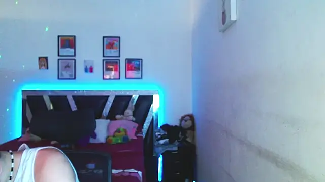 Sebasxxl12 online show from March 3, 8:05 pm