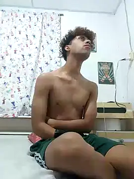 The boy good online show from January 14, 7:17 pm