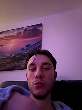 davidoso6271 online show from November 12, 8:25 pm