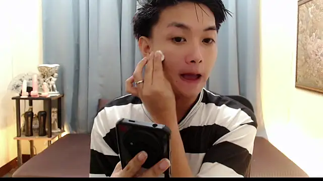 Wild Prince69 online show from December 13, 11:00 pm