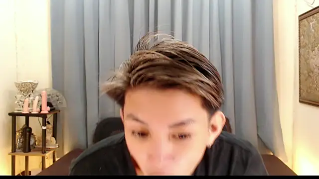 Wild Prince69 online show from January 7, 11:21 pm