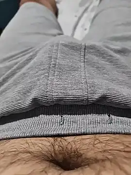 SickUnity79 online show from October 5, 8:40 am