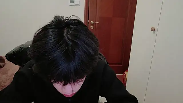 hangzi-0011 online show from December 18, 11:39 am