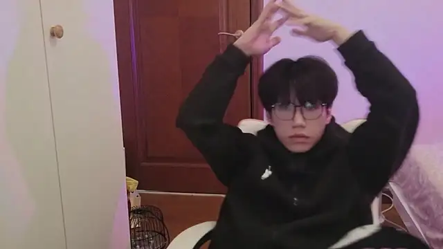 hangzi-0011 online show from February 1, 5:06 am