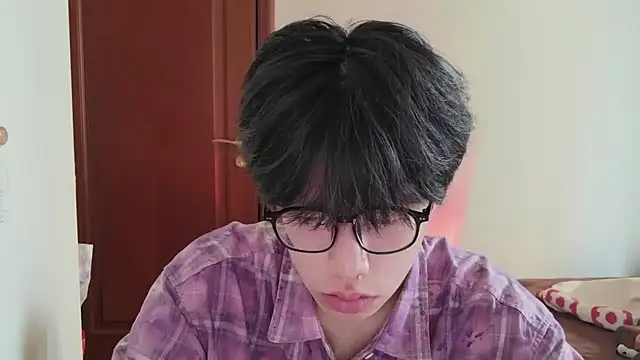 hangzi-0011 online show from February 26, 8:15 am