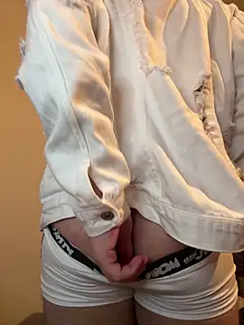 KingAdonisss online show from November 27, 8:34 pm