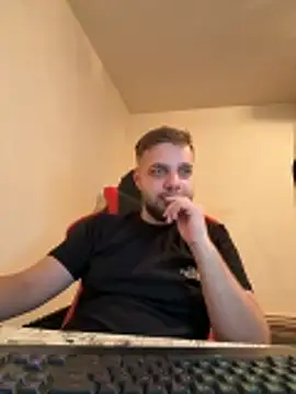 KingAdonisss online show from November 1, 4:44 pm