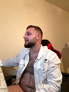 KingAdonisss online show from November 11, 8:36 pm