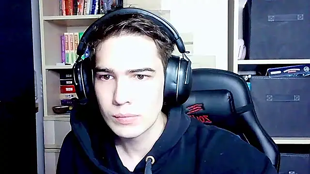  Chris Next Door  online show from October 4, 2:55 pm