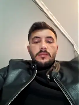 Rapira34 online show from November 5, 1:46 pm