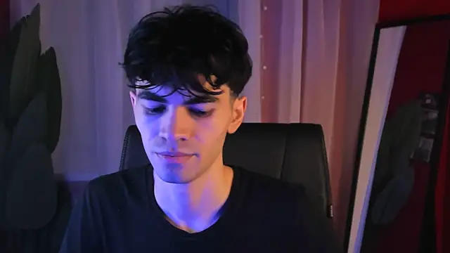 JaremyHarris online show from November 30, 8:55 pm