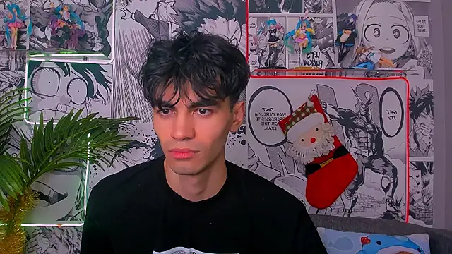 JaremyHarris online show from January 6, 5:28 pm