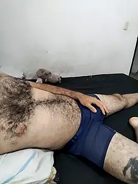 Valen Squirt04 online show from January 18, 11:07 pm