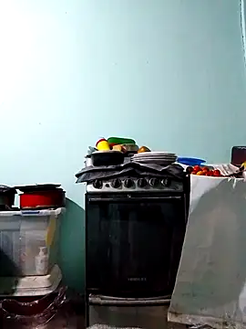 davidcaldera online show from April 16, 4:45 am