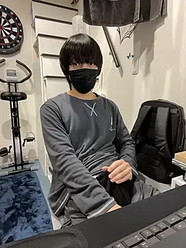 mikan kun st online show from November 25, 12:45 am