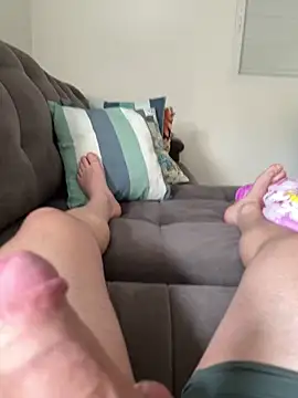 luizrgg online show from October 4, 4:56 pm