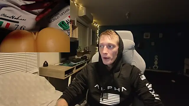 Firefoxdk online show from October 9, 11:31 pm