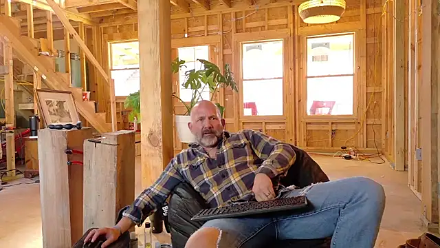 fuckadilf online show from January 7, 5:07 pm