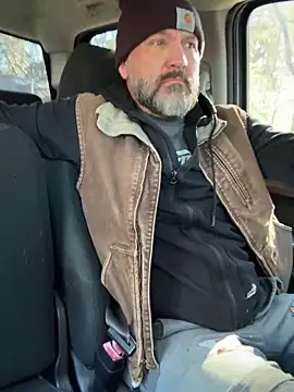 fuckadilf online show from November 29, 6:43 pm