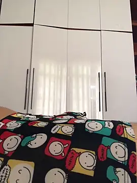 Snapshot of khonglongvong86 chatting on October 9, 6:40 am khonglongvong86 online show from October 9, 6:40 am