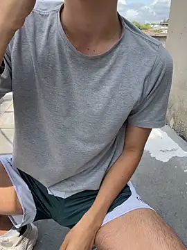 LiamMyst online show from February 8, 4:11 pm