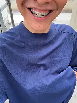 LiamMyst online show from April 7, 3:23 pm