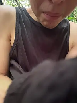 LiamMyst online show from March 20, 2:32 pm