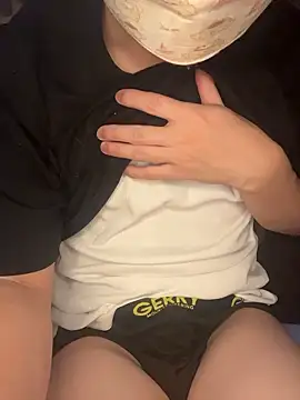 kumatan3434 online show from November 17, 1:58 pm