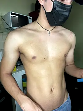 oppaboy online show from November 12, 1:50 pm