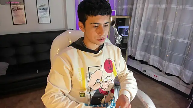 Nyko ds online show from October 27, 4:15 am