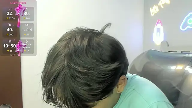 StiwenTwink online show from January 9, 8:36 pm