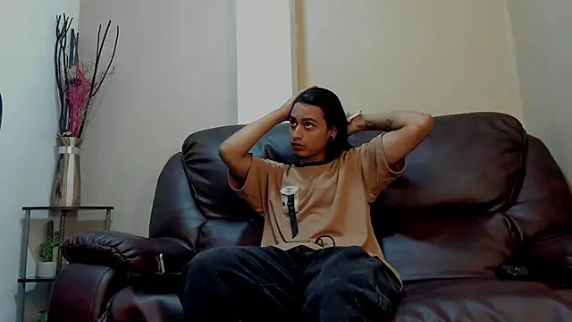 Dickie Dicking online show from October 2, 8:24 pm