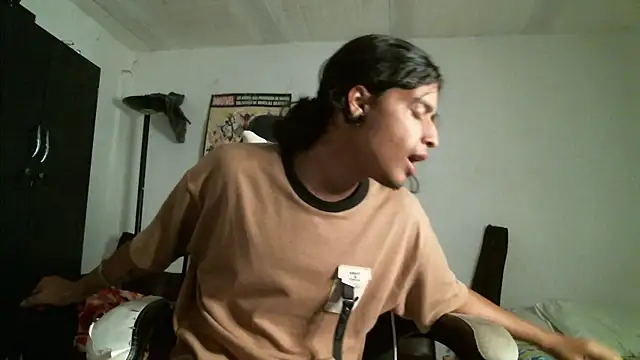 Dickie Dicking online show from October 10, 8:45 pm