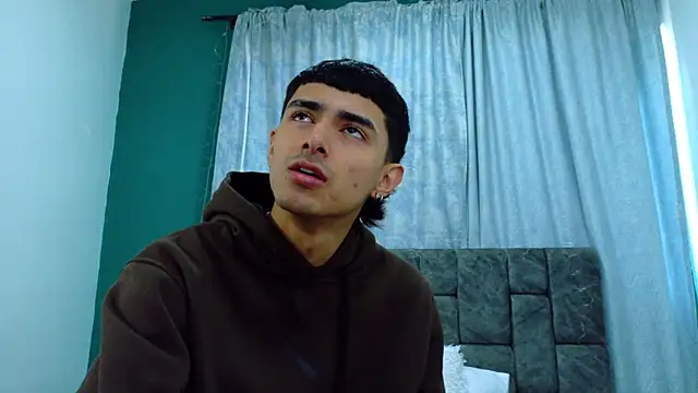 Anthony carter online show from February 20, 1:35 pm