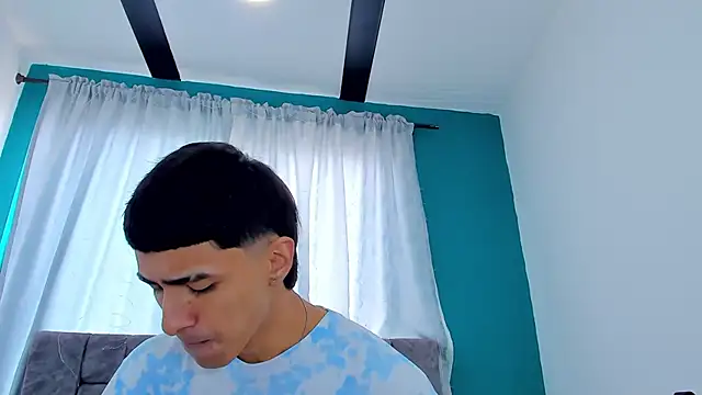 Anthony carter online show from December 22, 2:14 pm