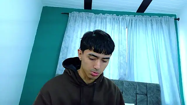 Anthony carter online show from February 1, 1:21 pm