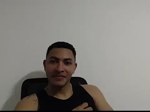 Ander Wolf online show from January 15, 4:05 am