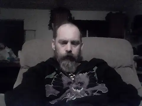 crazyheratic8 online show from December 17, 3:03 am