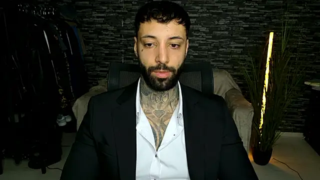 MasculineGuy99 online show from March 22, 8:14 pm