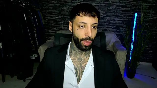 MasculineGuy99 online show from March 23, 8:59 pm