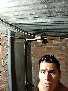 Alex321Flores online show from February 15, 11:35 pm