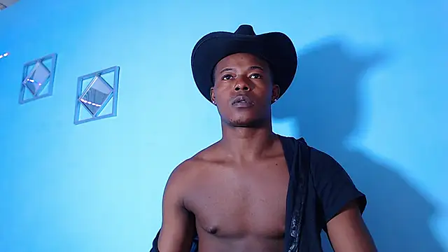 Dark stallionX online show from December 21, 5:26 am