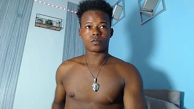 Dark stallionX online show from December 5, 11:45 pm