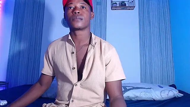 Dark stallionX online show from January 12, 6:23 pm