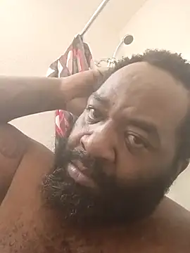 Big Dick321 online show from October 18, 7:13 am